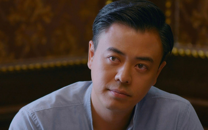 Món Quà Của Cha tập 9: Nghĩa (Tuấn Tú) ngoại tình? Ảnh 2