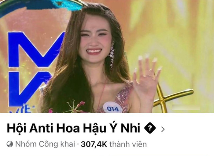  Những ồn ào nghiêm trọng khiến loạt nàng hậu Việt bị đề nghị tước vương miện Ảnh 4