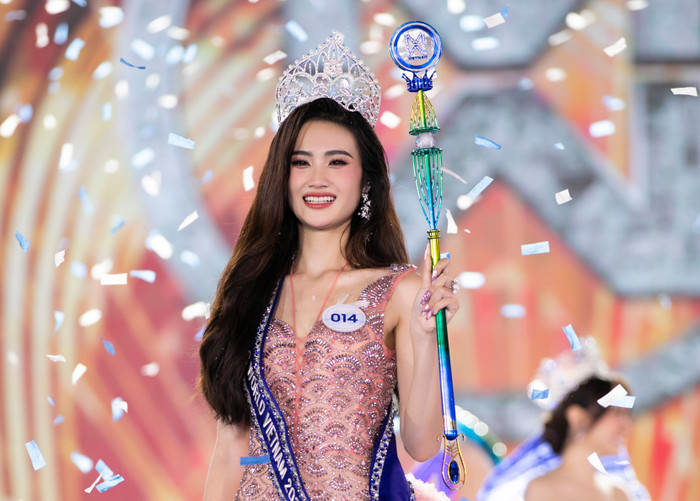  Những ồn ào nghiêm trọng khiến loạt nàng hậu Việt bị đề nghị tước vương miện Ảnh 2