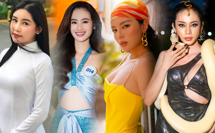  Những ồn ào nghiêm trọng khiến loạt nàng hậu Việt bị đề nghị tước vương miện Ảnh 1