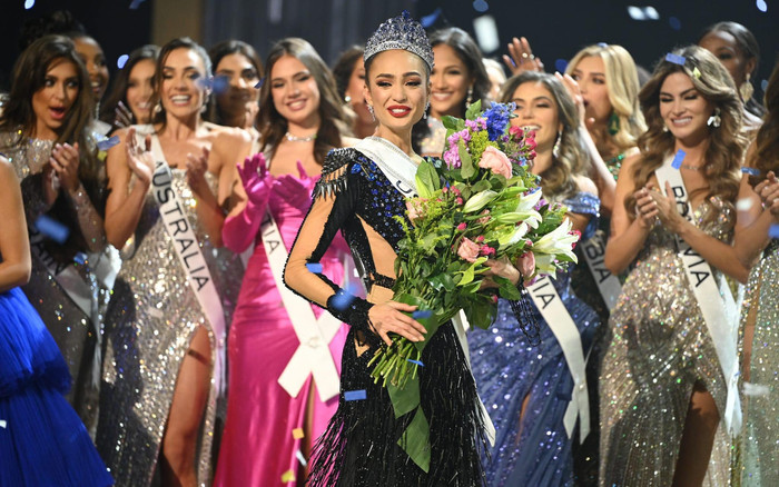 Hoa hậu Mỹ 2023 chốt lịch tổ chức, fan mừng rỡ vì ngỡ cuộc thi đã lụi tàn Ảnh 2