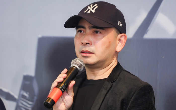 Nhạc sĩ Đức Trí tiết lộ lý do không mời 'tình cũ' Hà Hồ trong live-concert Ảnh 2