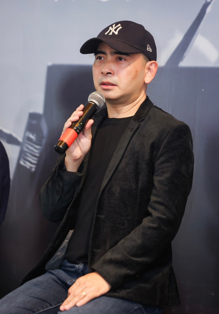  Nhạc sĩ Đức Trí tiết lộ lý do không mời 'tình cũ' Hà Hồ trong live-concert Ảnh 1