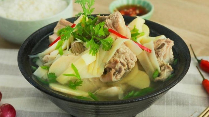  Người phụ nữ đau bụng suốt 10 ngày rồi nhập viện khẩn vì món ăn nhiều nhà mê mẩn Ảnh 1