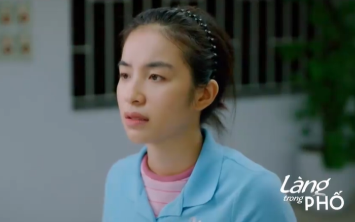  Làng Trong Phố tập 3: Mến chơi lớn, đưa hết tài sản cho vợ chồng Hiếu Ảnh 3