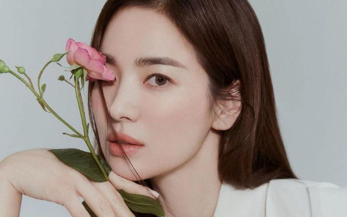 Song Hye Kyo bày tỏ tham vọng lớn, vừa được công nhận đã đòi 'làm tới'? Ảnh 2