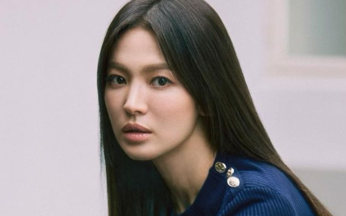  Song Hye Kyo bày tỏ tham vọng lớn, vừa được công nhận đã đòi 'làm tới'? Ảnh 1