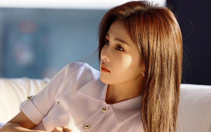 Vừa công khai bạn trai được 1 năm, Bạch Lộc có nguy cơ 'toang' cả sự nghiệp Ảnh 2