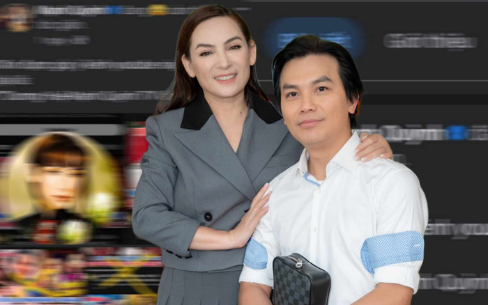 Mạnh Quỳnh đăng ảnh có mặt Phi Nhung, đính chính thông tin lừa đảo khán giả Ảnh 2