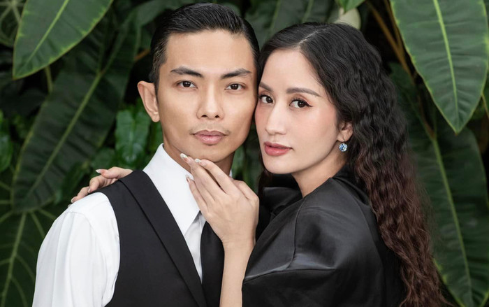 'Cháy túi' ở trời Tây, Phan Hiển vẫn không quên làm một việc cho Khánh Thi Ảnh 2