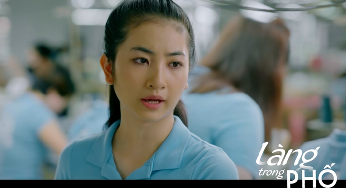  Nhân vật bị ghét nhất Làng Trong Phố, khiến khán giả càng xem càng tức Ảnh 1