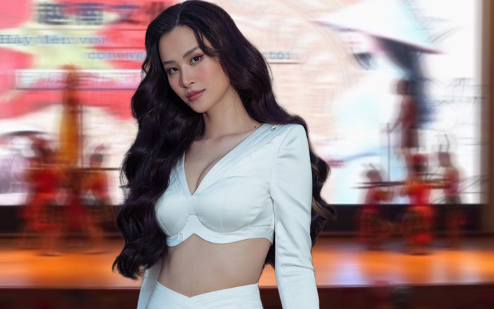 Thêm một bản nhạc của Đông Nhi được vang lên tại sân khấu Trung Quốc Ảnh 2