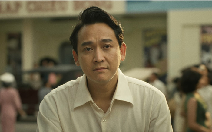 Hé lộ tạo hình của Tiến Luật và Hứa Vĩ Văn trong phim Đất Rừng Phương Nam Ảnh 2