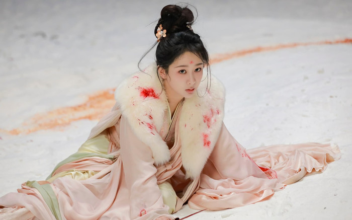 Dương Tử 'vạn người mê' trong Trường Tương Tư nhưng bị fan ném đá vì mỹ nam này Ảnh 2