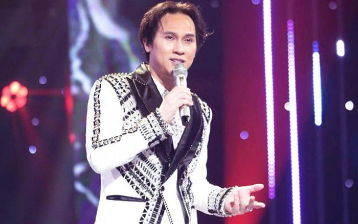 Nam ca sĩ gây xôn xao khi từng nói dối xin tiền mẹ để theo đuổi đam mê ca hát Ảnh 2