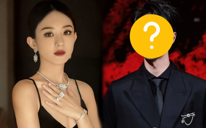 Không phải chồng cũ, Triệu Lệ Dĩnh có mối quan hệ cực tốt với sao nam này Ảnh 2