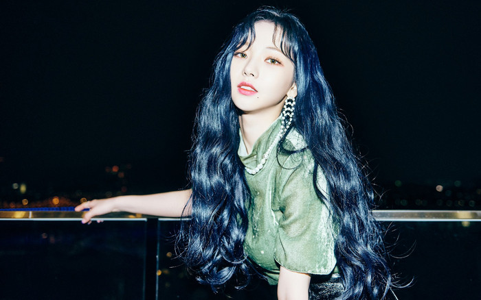 Điểm danh 6 loại thực phẩm càng ăn tóc càng óng ả mượt mà Ảnh 2