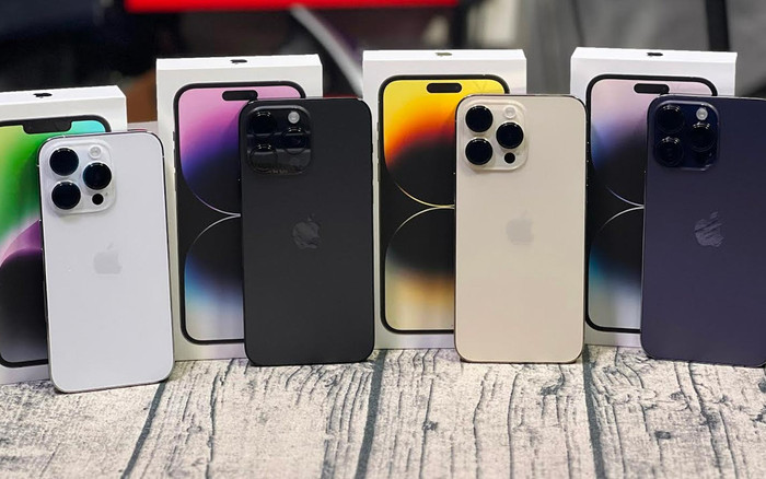 Top 3 iPhone chính hãng đáng mua nhất hiện nay Ảnh 2