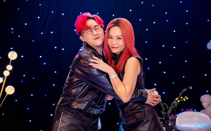 Ca sĩ Thu Minh bất ngờ tiết lộ từng trải qua giai đoạn trầm cảm Ảnh 2