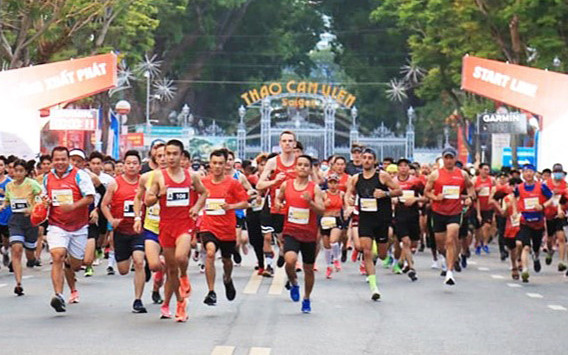 TP HCM tổ chức festival sức khỏe quy mô lớn Ảnh 2