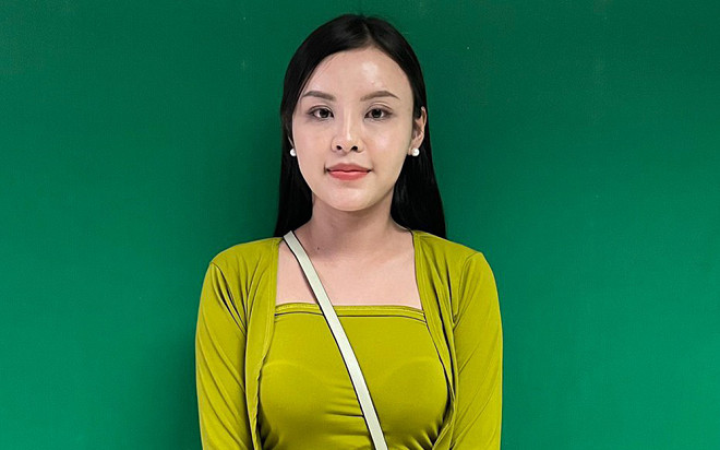 Chân dung 'tú bà' đường dây môi giới mại dâm tiếp viên hàng không, người mẫu ảnh Ảnh 2