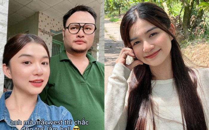 Rộ tin đồn Vinh Râu có bạn gái mới, là diễn viên cực xinh của FAPtv? Ảnh 2