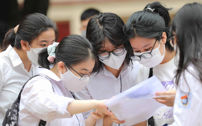 Trường Đại học không được yêu cầu thí sinh xác nhận nhập học trước ngày 22/8 Ảnh 2
