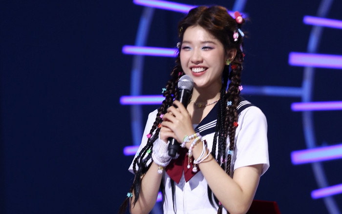 Thí sinh Vietnam Idol 2023 ra mắt ca khúc từng giúp mình chinh phục BGK Ảnh 2