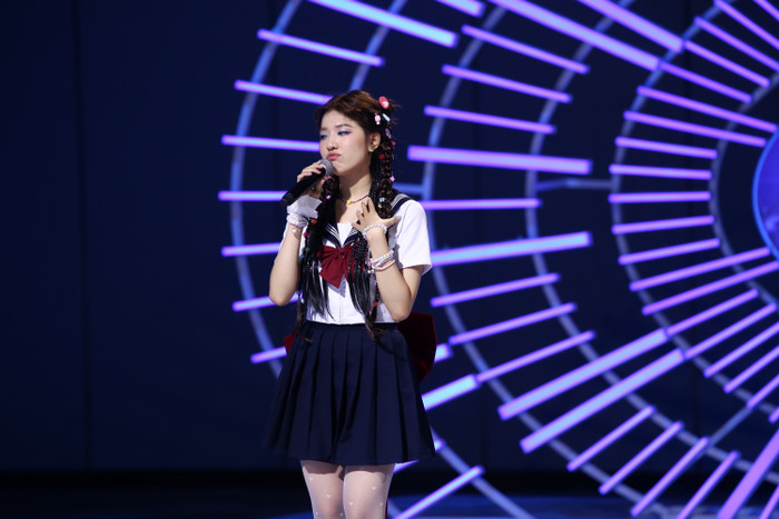 Thí sinh Vietnam Idol 2023 ra mắt ca khúc từng giúp mình chinh phục BGK Ảnh 4