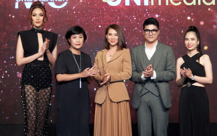 Hoa hậu Hoàn vũ Việt Nam ngừng cử đại diện đi thi Miss Charm Ảnh 2