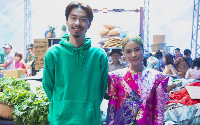 Hoàng Thùy Linh công bố 'tin vui', Đen Vâu được gọi tên rần rần Ảnh 2