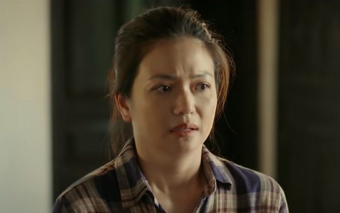 Gia Đình Mình Vui Bất Thình Lình: Phương 'flex' gia thế giàu có Ảnh 1