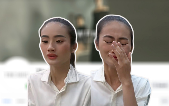 Một nhãn hàng gỡ bỏ hình ảnh, khẳng định 'không bao giờ hợp tác với Ý Nhi' Ảnh 2