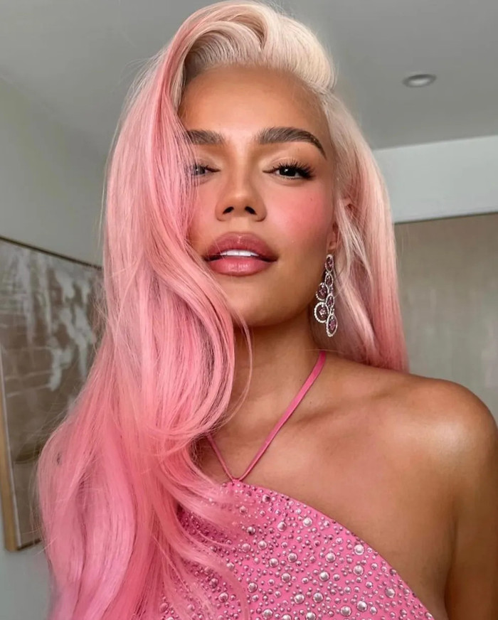  Cherry Cola Lips: Xu hướng trang điểm thập niên 90 bất ngờ đổ bộ TikTok Ảnh 5