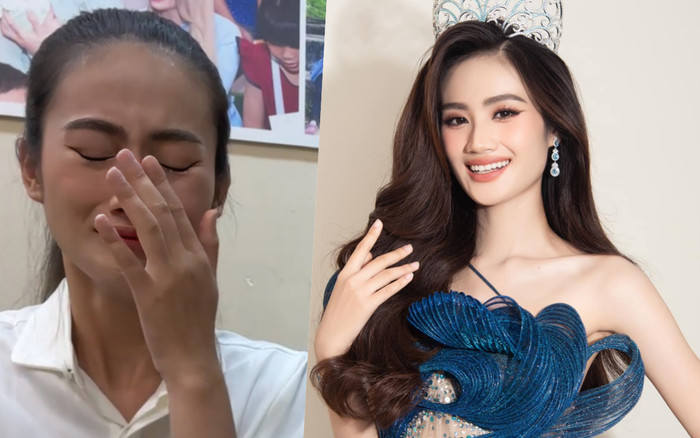 Điều bí ẩn nhất thế giới lúc này: Ý Nhi đang làm gì, ở đâu, có ổn không? Ảnh 2