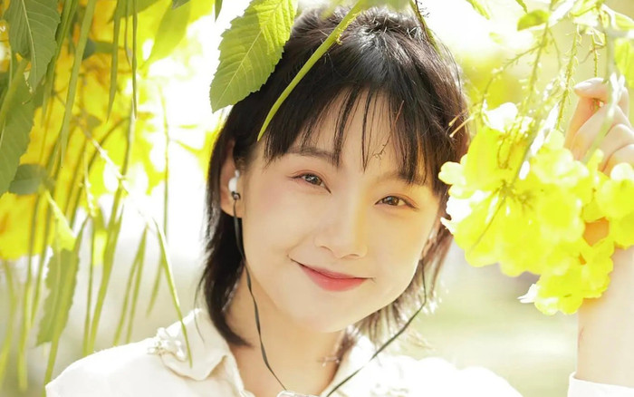 Ninh 'loe' Món Quà Của Cha: Đẹp trong trẻo, từng phải đẫm nước mắt ở tuổi 11 Ảnh 2