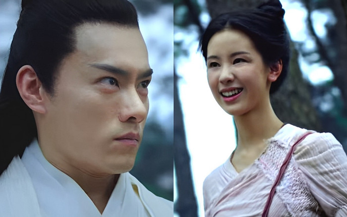 Hoa Thiên Cốt bản điện ảnh tung trailer, khán giả 'chạy mất dép' vì quá tệ Ảnh 2