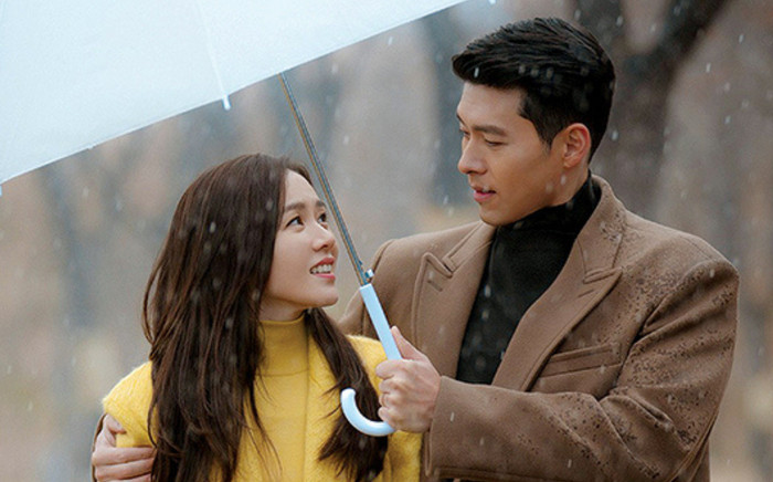 Son Ye Jin và Hyun Bin đáng lẽ đã có kết cục khác trong Hạ Cánh Nơi Anh Ảnh 2