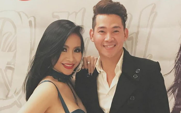 Bạn gái tin đồn Phùng Ngọc Huy bức xúc vì bị đặt điều, có liên quan đến bé Lavie Ảnh 2