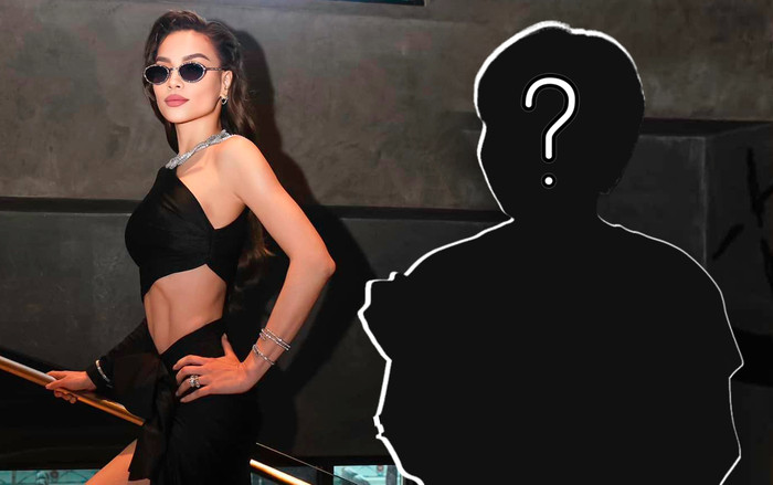 Kim Lý vắng nhà, ai là người 'tháp tùng' Hồ Ngọc Hà đi làm? Ảnh 2