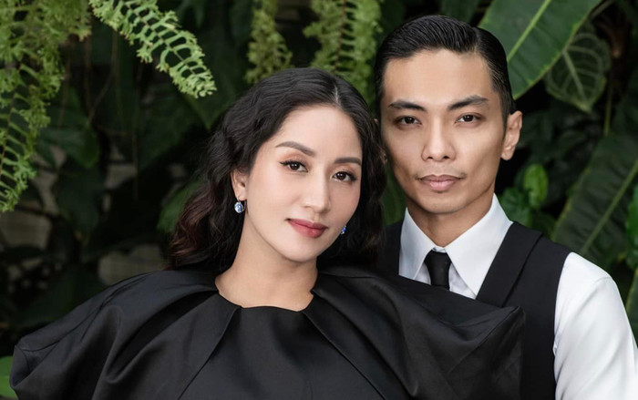 Khánh Thi 'bất lực' trước màn 'chèo kéo' đầy tinh tế của Phan Hiển Ảnh 2