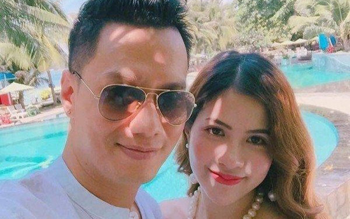 Việt Anh lên tiếng khi bị vợ cũ tố ngoại tình, không chu cấp cho con sau ly hôn Ảnh 2