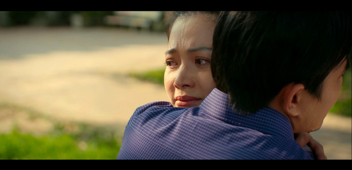 Gia Đình Mình Vui Bất Thình Lình: Bi kịch gì xảy đến với Công khi Phương rời đi? Ảnh 3