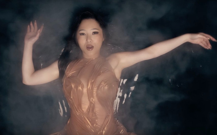 Hương Tràm bị dân mạng 'chê mạnh' sản phẩm trở lại: Nguyên nhân do đâu? Ảnh 2