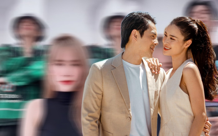 Vắng Ông Cao Thắng, Đông Nhi xuất hiện cạnh 2 'trai đẹp': Người ấy là ai? Ảnh 2