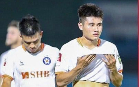 Vì sao CLB Đà Nẵng xuống hạng? Ảnh 2