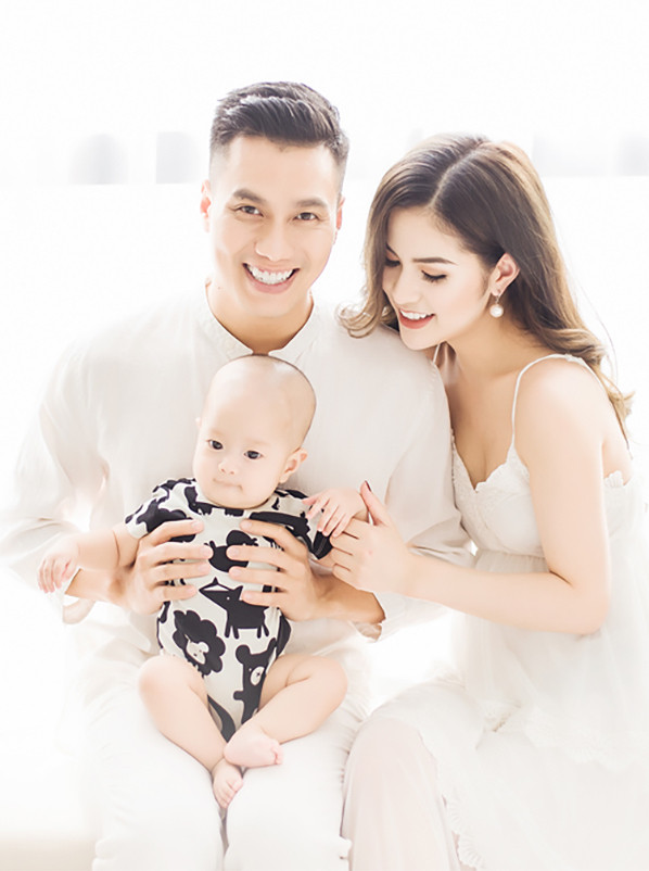 Mặc dù cả hai đã nhiều lần ngồi lại nói chuyện nhưng mối quan hệ giữa hai người rất căng thẳng.