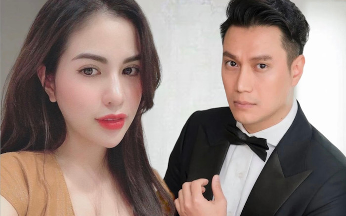Vợ cũ Việt Anh tố chồng có người thứ 3, đòi ly hôn để qua lại với người tình Ảnh 2
