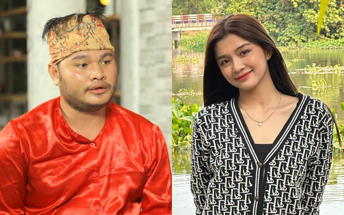 Người trong cuộc tiết lộ mối quan hệ thực sự giữa Vinh Râu và bạn gái tin đồn Ảnh 2