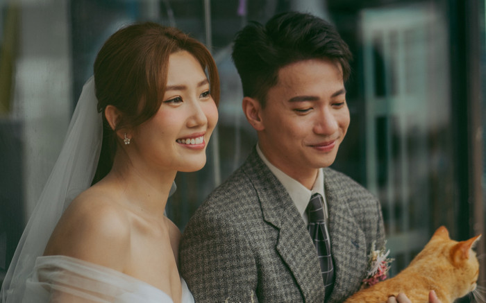 S.T chọn tán Thúy Ngân thay vì Lan Ngọc Ảnh 2